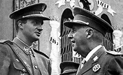 Biografía de Juan Carlos Borbón - SobreHistoria.com