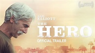 The Hero (2017) | Official Trailer HD - YouTube