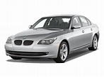 2008 BMW 5-Series Photos and Videos - MotorTrend