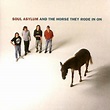 And the Horse They Rode In On | EnterTheSoulAsylum.com
