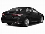 Toyota Camry Hybrid 2019