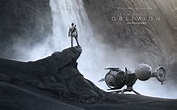 Oblivion Movie - Wallpaper, High Definition, High Quality, Widescreen