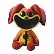 Guvpev Smiling Critters Plush Toys, 7.9" Dogday Plush for Game Fans ...