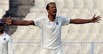 Ranji Trophy: Pacer Ishan Porel returns to Bengal squad for ...