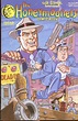 THE HONEYMOONERS comic book 1988 no.6 Will Eisner VGC in 2020 | Comics ...
