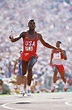 Carl Lewis to open up on his track and field career
