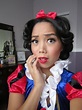 It's Judy Time: Snow White Hair Tutorial - Drugstore