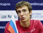 Andrey Kuznetsov | All About Sports Players