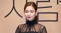 Ahn Eun Jin - Bio, Profile, Facts, Age, Height, Boyfriend, Ideal Type