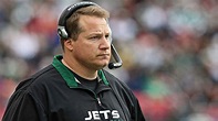 Eric Mangini dives deep into stories of his NY Jets tenure