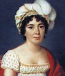 Biografia Madame de Staël, vita e storia