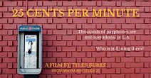 25 Cents Per Minute - A COVID Safe Feature Film | Indiegogo