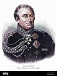 FRIEDRICH HEINRICH KLEIST von Nollendorf Prussian military commander ...