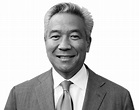 Kevin Tsujihara Out as Warner Bros. CEO after Sex Scandal - Graphic Policy