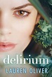 Pretty Little Readers: Reseña | Delirium, Lauren Oliver