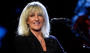 Christine McVie - Alchetron, The Free Social Encyclopedia