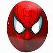 Máscaras de Spiderman para Imprimir Gratis. - Ideas y material gratis ...