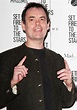 Kevin Eldon Picture 2 - UK Premiere Set Fire to the Stars - Arrivals