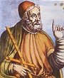 Claudius Ptolemy (100–170) | High Altitude Observatory