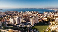 Marsiglia: i migliori tour a piedi nel 2021 - Visita le attrazioni e i ...