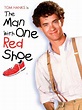 The Man With One Red Shoe Movie Trailer, Reviews and More | TVGuide.com