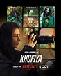 Khufiya (2023) - External reviews - IMDb