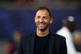 Official | Domenico Tedesco named as new Belgium head coach - Get ...