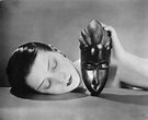 The Reel Foto: Man Ray: Photography As Art