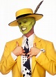 Jim Carrey en "La Máscara" (The Mask), 1994 | La mascara pelicula, Jim ...