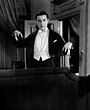 Bela Lugosi - Dracula | Dracula, Vampire movies, Classic horror