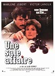 Une sale affaire de Alain Bonnot (1981) - Unifrance