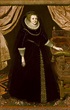 Elizabeth Wriothesley, Countess of Southampton | Art UK