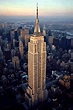 Empire State Building - Données, Photos et Plans - WikiArquitectura