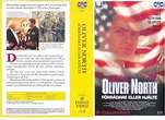 Guts and Glory: The Rise and Fall of Oliver North (1989)