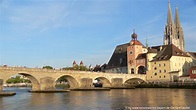 Sehenswürdigkeiten Regensburg Ausflugsziele Städte Freizeitangebote Informationen
