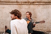 Kings Of Convenience release laid-back new single, 'Fever'