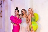 Sofía Reyes, Anitta y Rita Ora estrenan el vídeo vertical de R.I.P ...