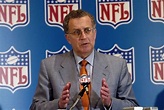 Pro Football Hall of Fame: Paul Tagliabue, Donnie Shell added - Los ...