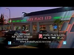 Park Place LTD TV Spot 2 - YouTube