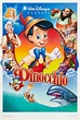 Pinocchio | Disney animated classics, Disney movie posters, Walt disney ...
