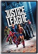“Justice League” DVD Covers Revealed - Superman Homepage