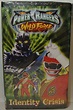 Power Rangers Wild Force: Identity Crisis (2002) - Posters — The Movie ...