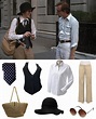 Annie Hall Costume | Carbon Costume | DIY Dress-Up Guides for Cosplay ...