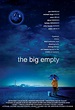 the big empty Movie Poster (#1 of 2) - IMP Awards