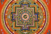 Understanding the Mandala Tradition in Nepal - Inside Himalayas