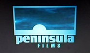 Peninsula Films - Audiovisual Identity Database