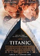 Titanic (1997) | Titanic movie, Titanic movie poster, Titanic poster