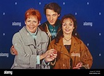 Marienhof, Fernsehserie, Deutschland 1992 - 2011, Darsteller: Viktoria ...