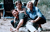 Urlaub auf Leben und Tod – Eine Familie hält zusammen - Filmkritik ...