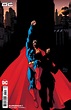 Buy Superman #1 Cover B Andy Kubert Card Stock Variant (2023 ...